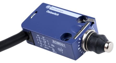 Telemecanique Sensors XCMD2111L1 283656