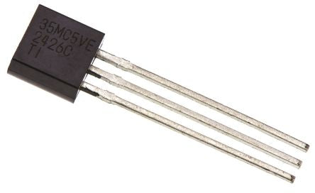 Texas Instruments TLE2426CLP 284220