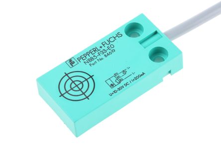 Pepperl + Fuchs NBB5-F33-E0 285188