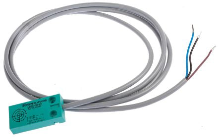 Pepperl + Fuchs NBB5-F33-E2 285194