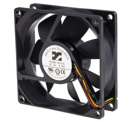 ARX FD2480-A0151E3AL 285513