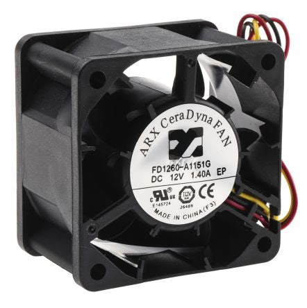 ARX FD1260-A1151G2AL 285535