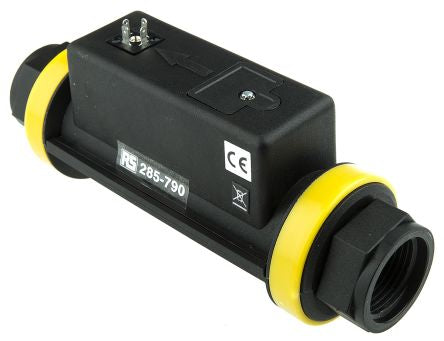 Parker DFT.980.RS 285790