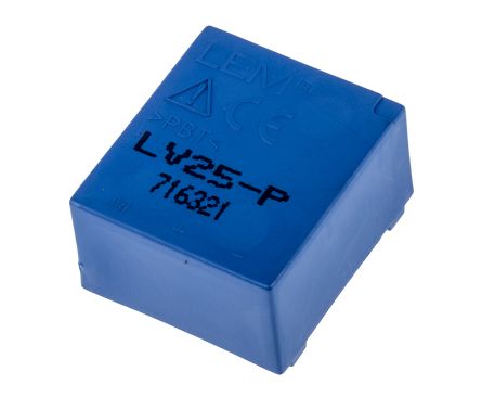 LEM LV 25-P 286361
