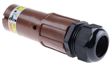 ITT Cannon NLS-1-BN-S120-M40A 287951