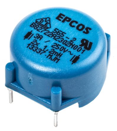 EPCOS B82722A2302N001 1678306