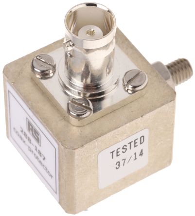 RS PRO  288187