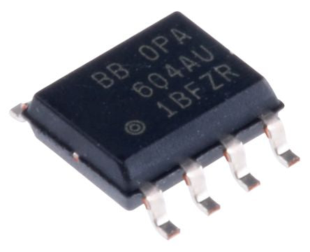 Texas Instruments OPA604AU 9232297