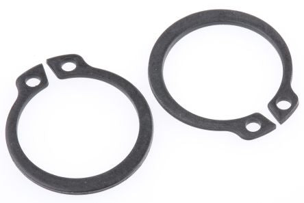 RS PRO 289297