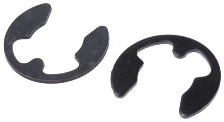 RS PRO 289534