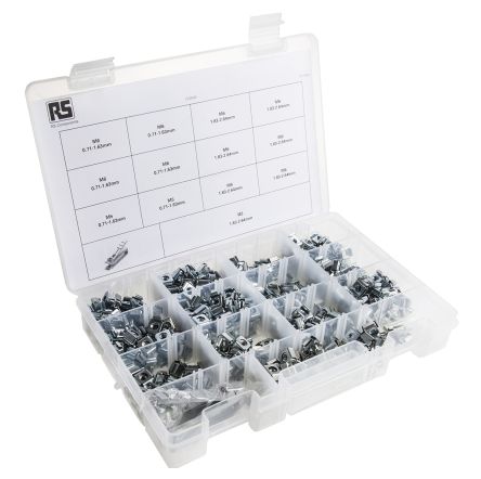 RS PRO 289821