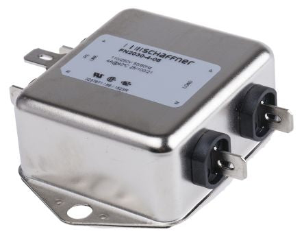 Schaffner FN2030-4-06 292852