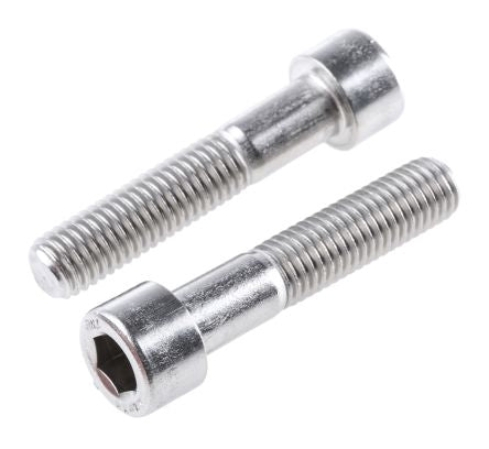 RS PRO 293498