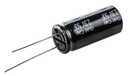 Panasonic EECHW0D506 9190638