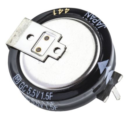 Panasonic EECS5R5H155 295968