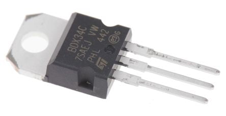 Magnatec BDX34C 1685782