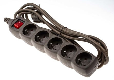 RS PRO  296264