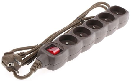 RS PRO 296286