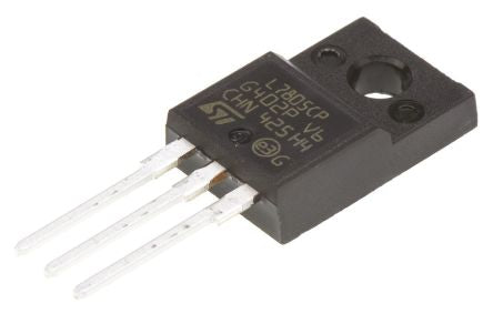 STMicroelectronics L7805CP 1685783