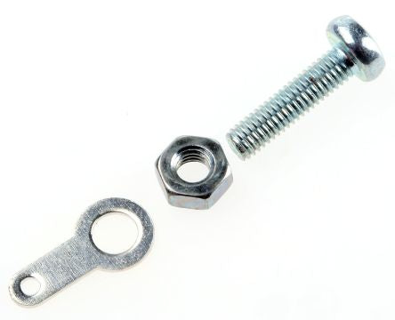 RS PRO 298493