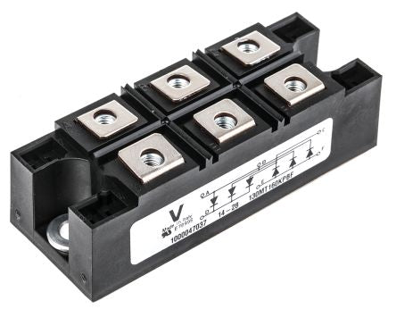 Vishay VS-130MT160KPBF 300240