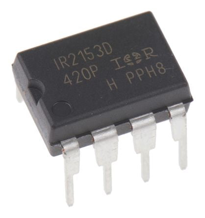 Infineon IR2153DPBF 300391