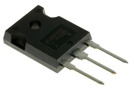 Vishay VS-HFA30PA60C-N3 301114