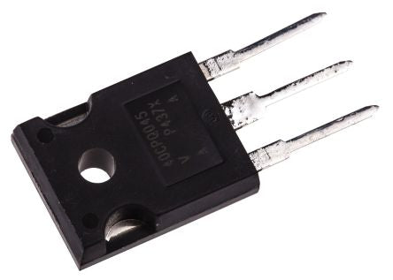 Vishay VS-40CPQ045-N3 301259