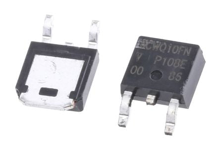 Vishay VS-6CWQ10FN-M3 302224