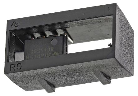 Texas Instruments RC4558P 1450089