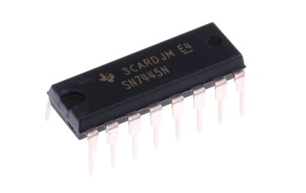 Texas Instruments SN7445N 1456103