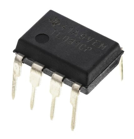 Texas Instruments TL081CP 304223