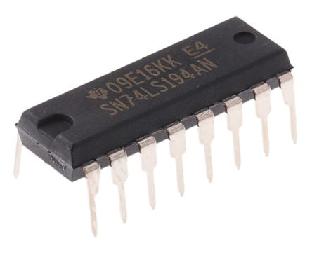 Texas Instruments SN74LS194AN 304986