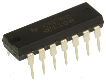 Texas Instruments SN74LS164N 305018