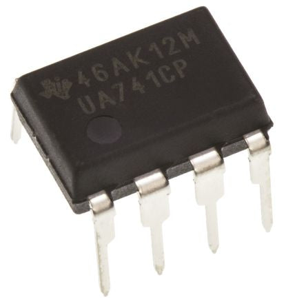 Texas Instruments UA741CP 305311
