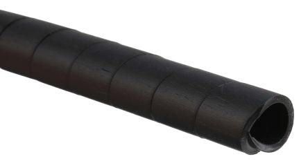 HellermannTyton 161-43201 SBPEFR9-PE-FR-BK 305447