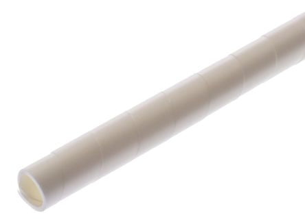 HellermannTyton 161-43200 SBPEFR9-PE-FR-WH 305469