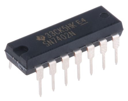 Texas Instruments SN7402N 9232313