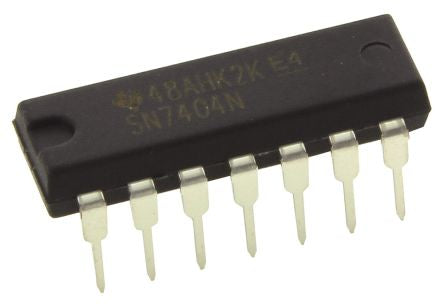 Texas Instruments SN7404N 305529