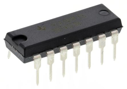 Texas Instruments SN74121N 305591