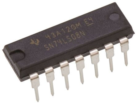Texas Instruments SN74LS08N 9232335