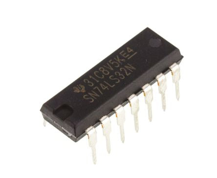 Texas Instruments SN74LS32N 9232341