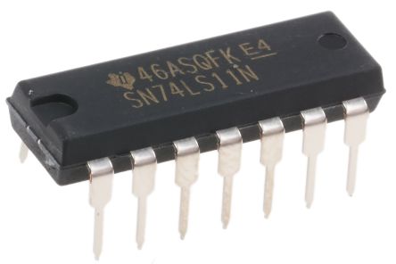 Texas Instruments SN74LS11N 308203