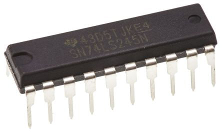 Texas Instruments SN74LS245N 9232354