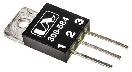 United Automation CSR1504A 308584