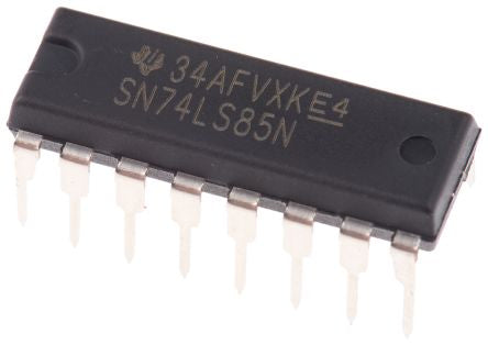 Texas Instruments SN74LS85N 309105