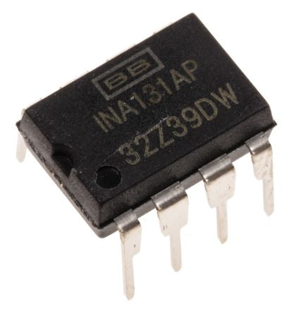 Texas Instruments INA131AP 9232379