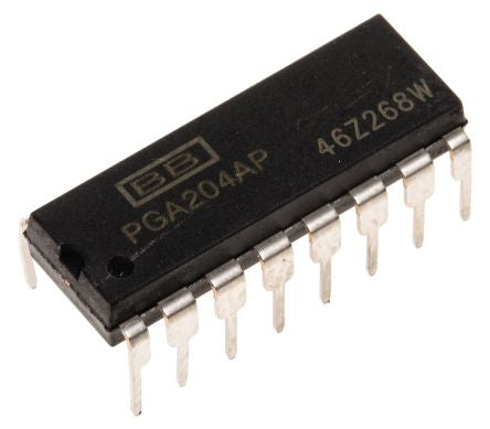 Texas Instruments PGA204AP 9232372