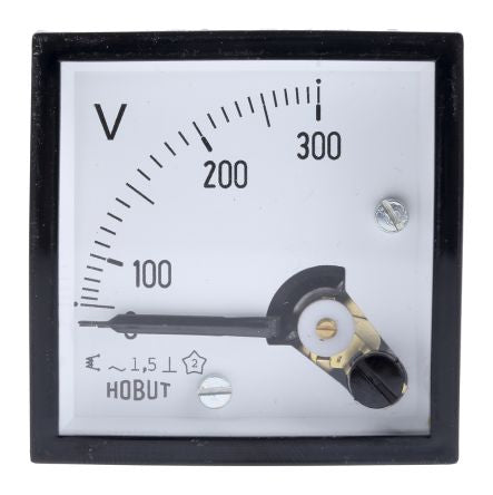 HOBUT D48MIS300V/2-001 312779