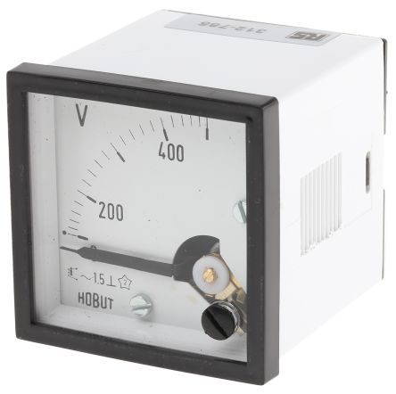 HOBUT D48MIS500V/2-001 312785